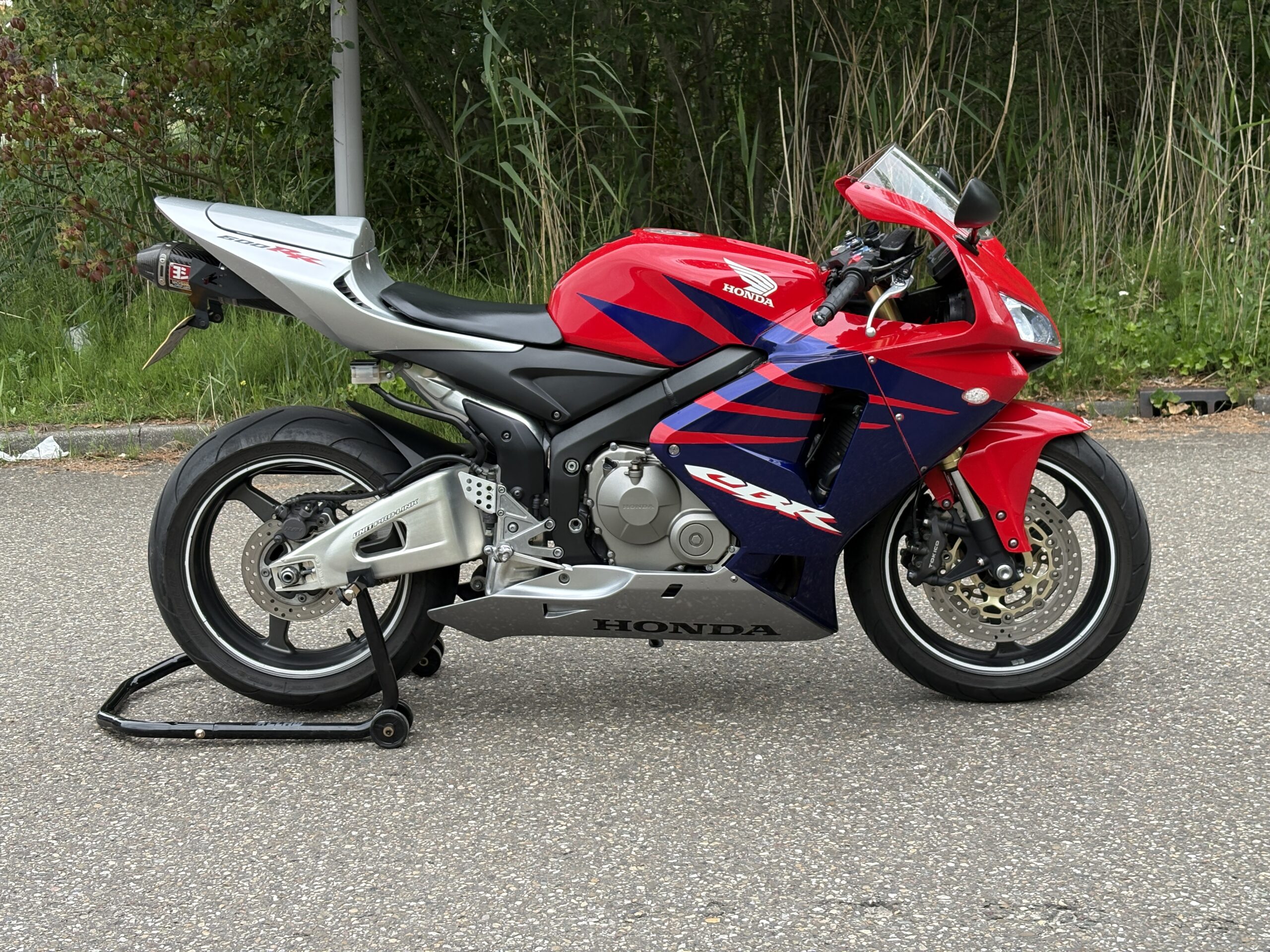 Uitgelichte motor 1